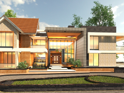 MD AKIJ RESIDENCE DEVELOPMENT PHASE