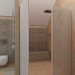 Bathroom Sartakova in 3d max vray image