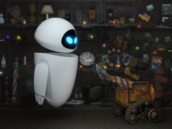 Wall-e