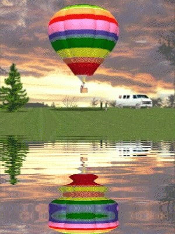 Mein Cameron Viva Ballon in Daz3d Other Bild