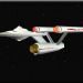 Мой USS Enterprise