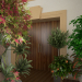 Giardino d'inverno in 3d max vray 3.0 immagine