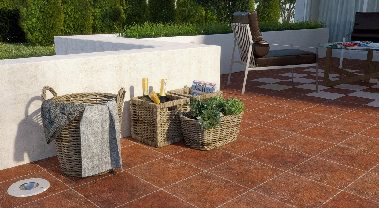 Fennel em 3d max corona render imagem