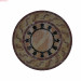 3D Desen 3D Desen em 3d max vray imagem
