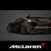 Mclaren p1 GT in 3d max Other Bild