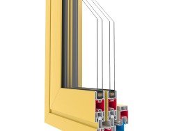 Fensterprofile