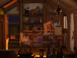 Magical Store