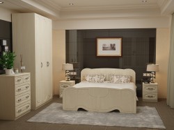 chambre Pearl