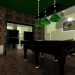 BILLIARD ROOM