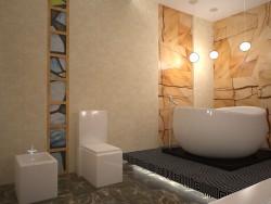 Cuarto de baño