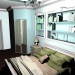 imagen de Dormitorio en 3d max vray