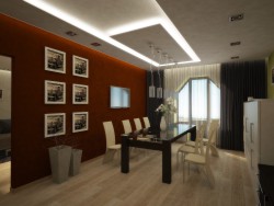 cocina - comedor