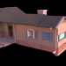 O Brady Bunch House Render # 2 em Daz