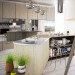 cucina in 3d max vray immagine