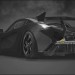 Mclaren p1 in 3d max Other resim