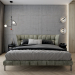 Chambre par GEOMETRIUM dans 3d max corona render image