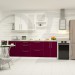 Bright kitchen