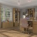 visualization of furniture in the interior