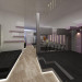 Show-room in 3d max vray Bild