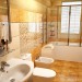 WC in 3d max vray immagine