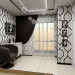 An apartment at the Topolink... in 3d max vray image