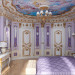 Chambres au design intérieur classique à Tchernigov dans 3d max vray 1.5 image