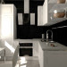 cucina in 3d max vray 2.0 immagine