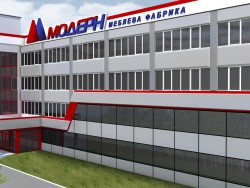 Cephe tasarımı