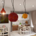 Appartamento in 3d max corona render immagine