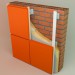 Facciate ventilate - modello di manufacturing