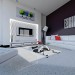 SEJOUR dans 3d max mental ray image