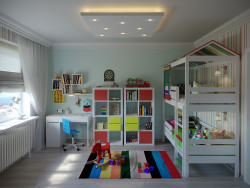 Nursery