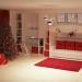 Silvester Interieur