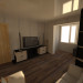 Appartement 1 pièce dans 3d max vray image