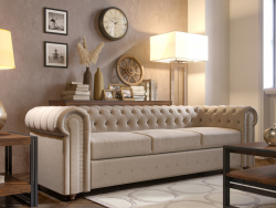 Chesterfield Sofa