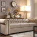 Chesterfield Sofa