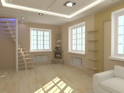 Uma casa em Shahty