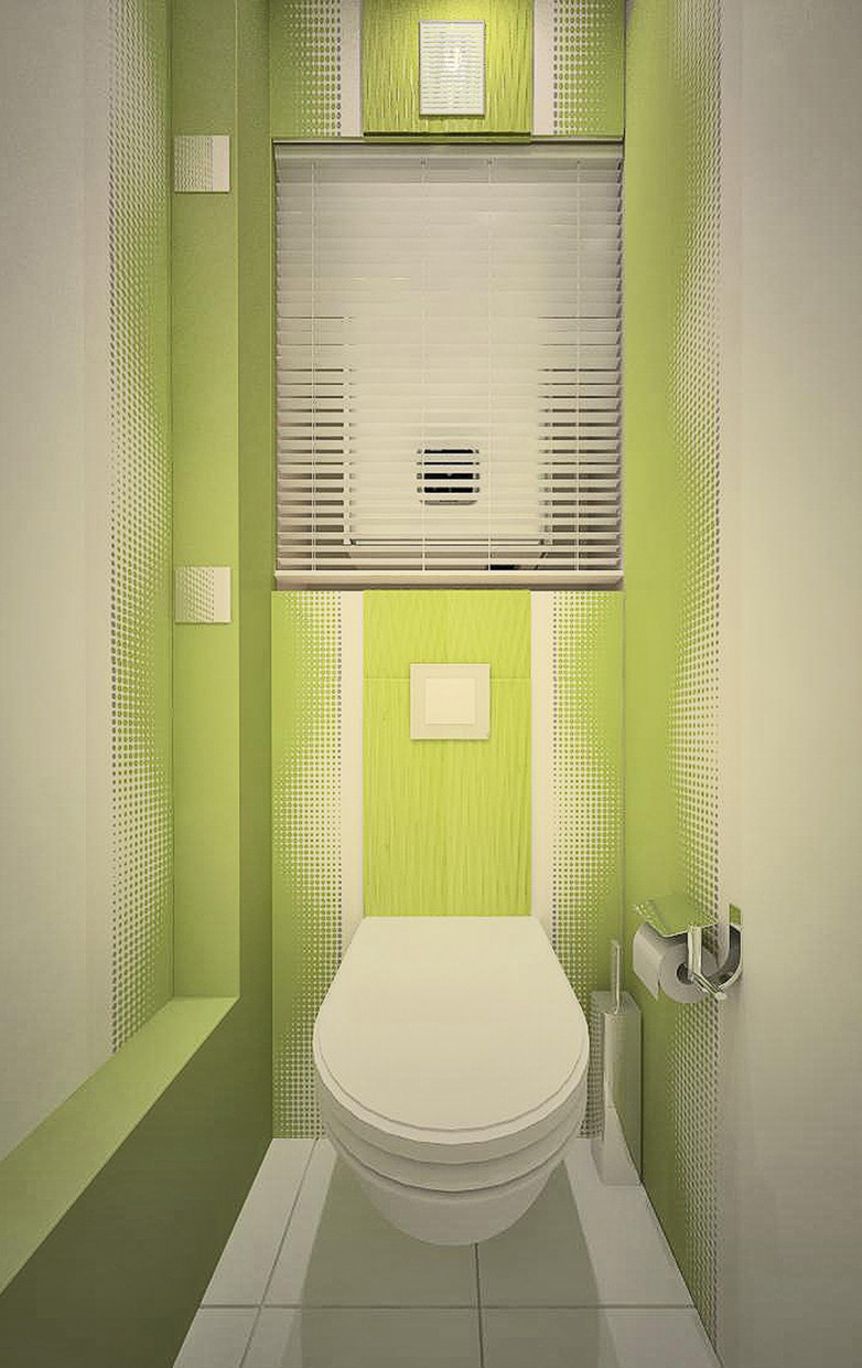 Banyo in 3d max vray resim