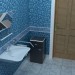 Lavabo in 3d max vray immagine