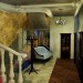 Interior do corredor