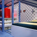 Chambre dans 3d max vray image