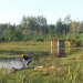 Village pond