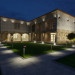 imagen de MiniHotel en Bulgaria en ArchiCAD corona render