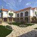 Minihotel in Bulgaria in ArchiCAD corona render immagine