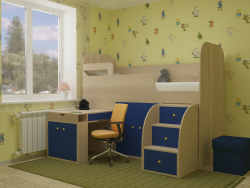 Children's furniture