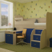 Muebles infantiles