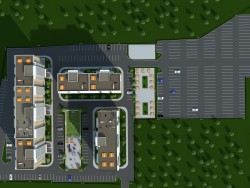 Residential Complex