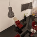 Stile di ego in 3d max vray 2.0 immagine