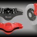 Тормоза Brembo
