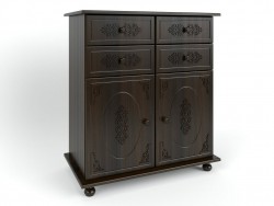 Commode